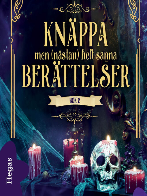 Titeldetaljer för Knäppa men (nästan) helt sanna berättelser Bok 2 av Saddelback Education - Tillgänglig